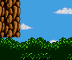 Buster Rod. G's Stage - Mega Man: The Wily Wars: Wily Tower