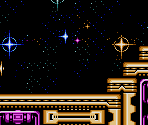 Wily Tower 3 - Mega Man: The Wily Wars: Wily Tower