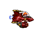 Special Ashley - Metal Slug Attack