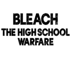 Logo - Bleach: The High School Warfare