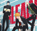 Main - Bleach: The High School Warfare