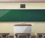 Classroom - Bleach: The High School Warfare