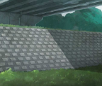 River - Bleach: The High School Warfare
