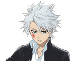 Toshiro - Bleach: The High School Warfare