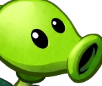 Peashooter - Plants vs. Zombies Heroes