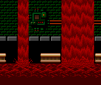 Shadow Man's Stage - Mega Man: The Wily Wars: Mega Man 3