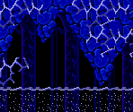 Doc Robot Stage 2 (Gemini Man Revisited) - Mega Man: The Wily Wars: Mega Man 3