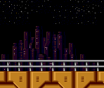 Doc Robot Stage 1 (Needle Man Revisited) - Mega Man: The Wily Wars: Mega Man 3