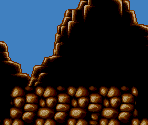 Break Man's Stage - Mega Man: The Wily Wars: Mega Man 3