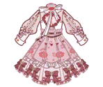 Love Limited - Love Nikki