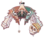 To the Bone - Love Nikki