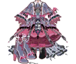 Demon's Doll - Love Nikki