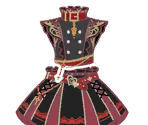 Peachy Demon - Love Nikki