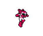Break Man - Rockman Battle & Fighters - Super Mario Bros. Crossover