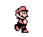 Mario (The Flintstones NES-Style) - Mario Customs