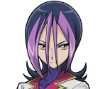 Droite - Yu-Gi-Oh! ZeXal World Duel Carnival