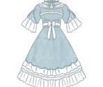 Dreamland Teatime - Love Nikki