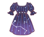 Star Seer - Love Nikki