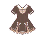 Tabby Cat - Love Nikki