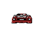 Ferrari F40 - Turbo Out Run
