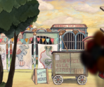 Funfair Fever - Cuphead: Don't Deal With the Devil!