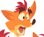Character Gallery - Crash Bandicoot 4: It's About Time
