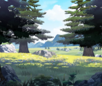 Elibe (Forest) - Fire Emblem: Heroes