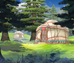 Promising Youth (Forest) - Fire Emblem: Heroes