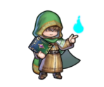 Mark (No Matter Where) - Fire Emblem: Heroes
