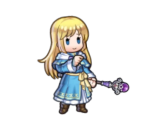 Lucius (No Matter Where) - Fire Emblem: Heroes