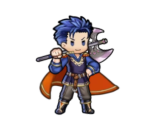 Hector (No Matter Where) - Fire Emblem: Heroes