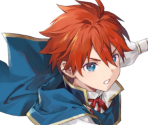 Eliwood (No Matter Where) - Fire Emblem: Heroes