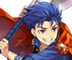 Hector (No Matter Where) - Fire Emblem: Heroes