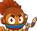 Beast Handler - Bloons TD 6