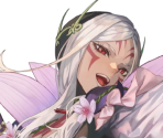 Aversa (Resplendent) - Fire Emblem: Heroes