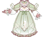 Leaf's Lyric - Love Nikki