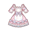 Dreamy Afternoon Tea - Love Nikki