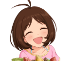 Ai Hidaka - THE iDOLM@STER: Cinderella Girls