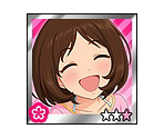 Ai Hidaka - THE iDOLM@STER: Cinderella Girls