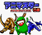 Company Logos & Title Screen - Animastar GB