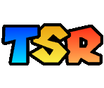 Fonts - Super Mario Sunshine