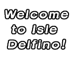 Subtitles Font - Super Mario Sunshine