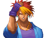 Ending Portraits - Mischief Makers