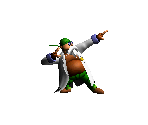Professor Theo - Mischief Makers