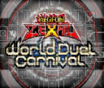 Localization Edits - Yu-Gi-Oh! ZeXal World Duel Carnival