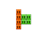 Piece Out - Mario Party DS
