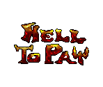 Menu - Hell to Pay (DOOM II)