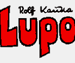 Start Screens & Language Select - Fix & Foxi: Episode 1: Lupo