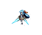 Alice - Last Cloudia