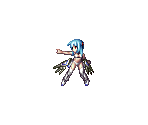 Alice Type-S - Last Cloudia
